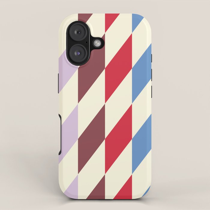 Happy Flags iPhone Case Gallery Image 1