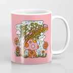 Be Still In Your Peace Coffee Mug Gallery Image 1
