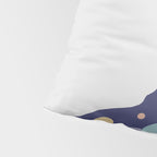 Cat Landscape 49 Pillow Sham Gallery Image 4