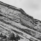 Red Rocks Coffee Mug Gallery Image 2