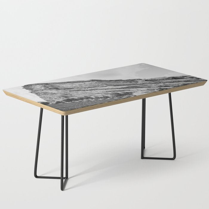 Red Rocks Coffee Table Gallery Image 1