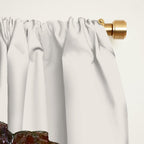 Albertus Seba Snakes And Lizards Blue Window Curtain Gallery Image 2