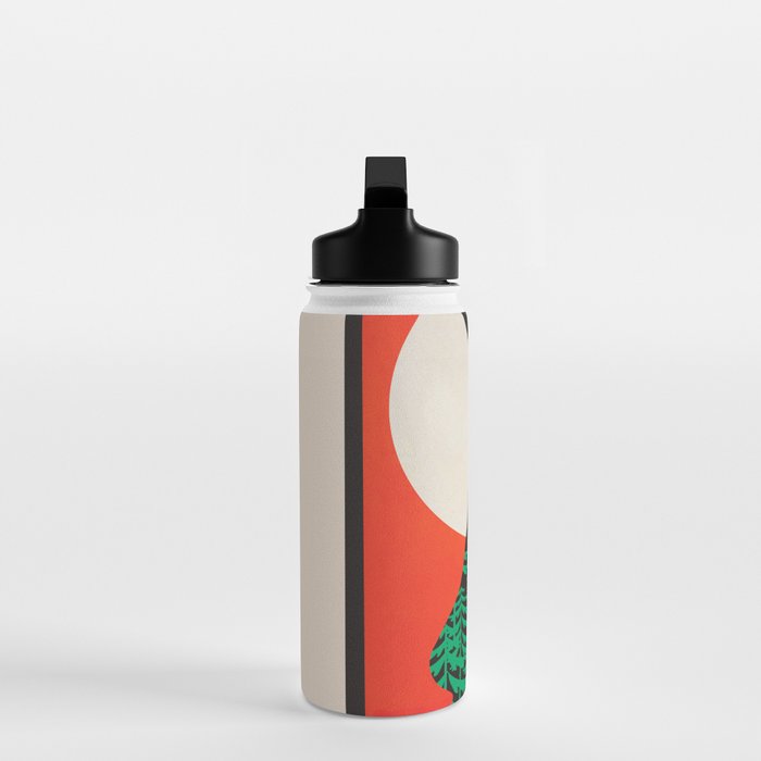 Black Rabbit 3 Water Bottle Gallery Image 3