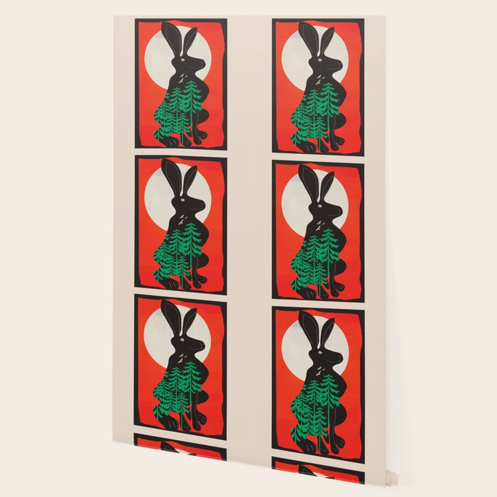 Black Rabbit 3 Wallpaper Gallery Image 2