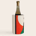Black Rabbit 3 Wine Chiller Gallery Image 2