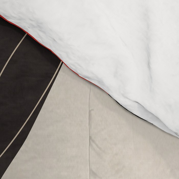 Black Rabbit 3 Comforter Gallery Image 4