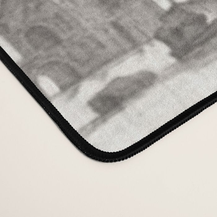 Antique 19th Century French Toile de Jouy Desk Mat Gallery Image 4