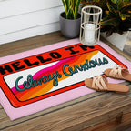 Always Anxious Outdoor Rug Gallery Image 2