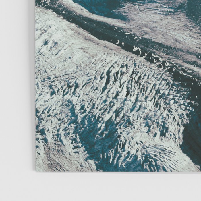 Rainier up Close Poster Gallery Image 3