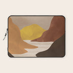 Canyon River Laptop Sleeve Gallery Image 1