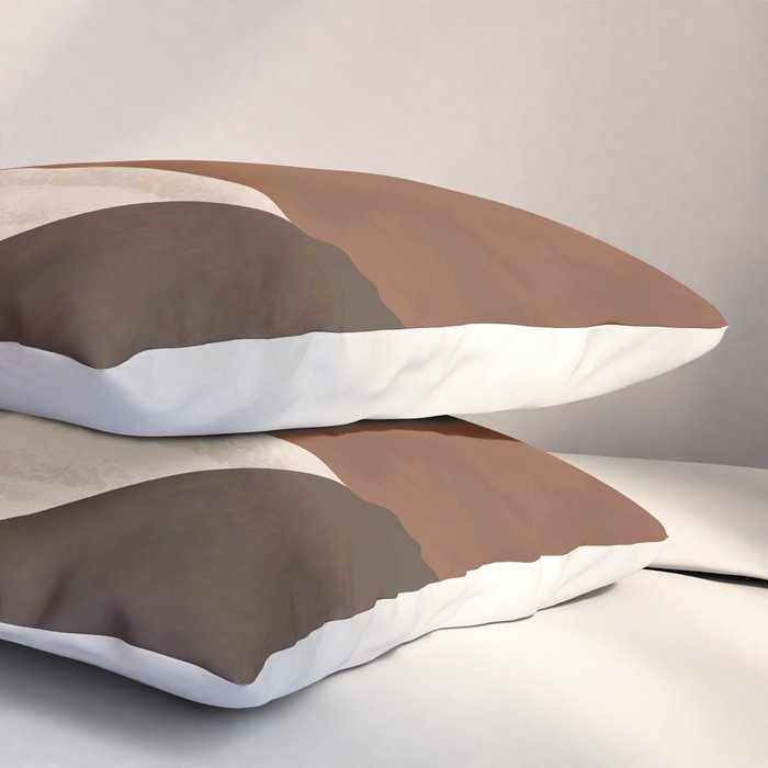 Canyon River Pillow Sham Gallery Image 3