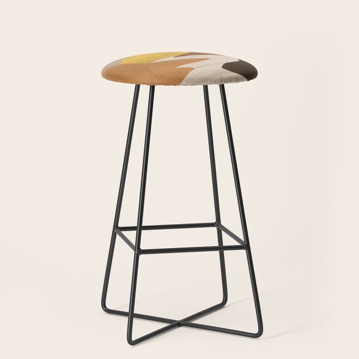 Canyon River Stool Gallery Image 1