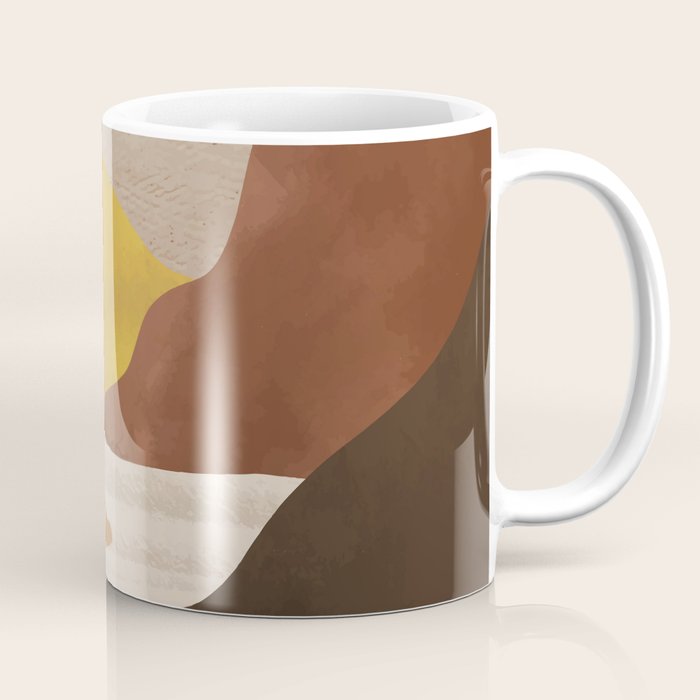 Canyon River Coffee Mug Gallery Image 1