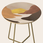 Canyon River Side Table Gallery Image 2