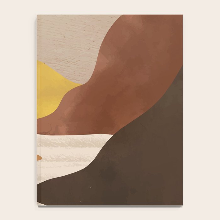 Canyon River Notebook Gallery Image 4