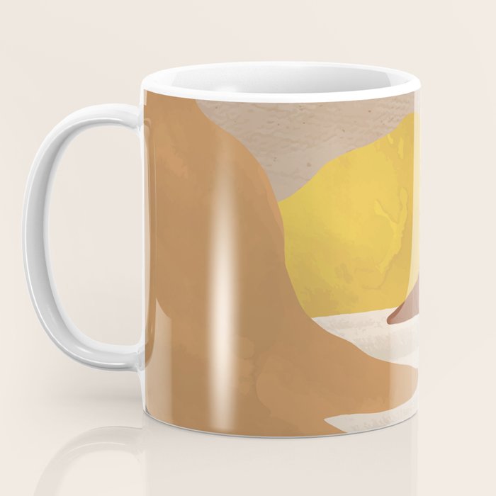 Canyon River Coffee Mug Gallery Image 3