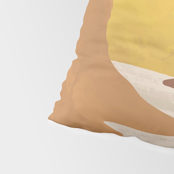 Canyon River Pillow Sham Gallery Image 4
