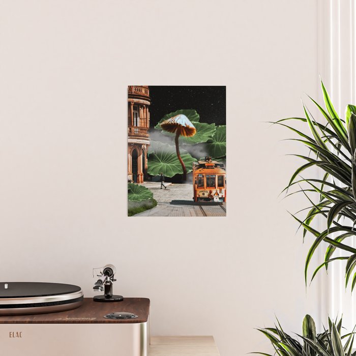 Dreamscape Poster Gallery Image 2