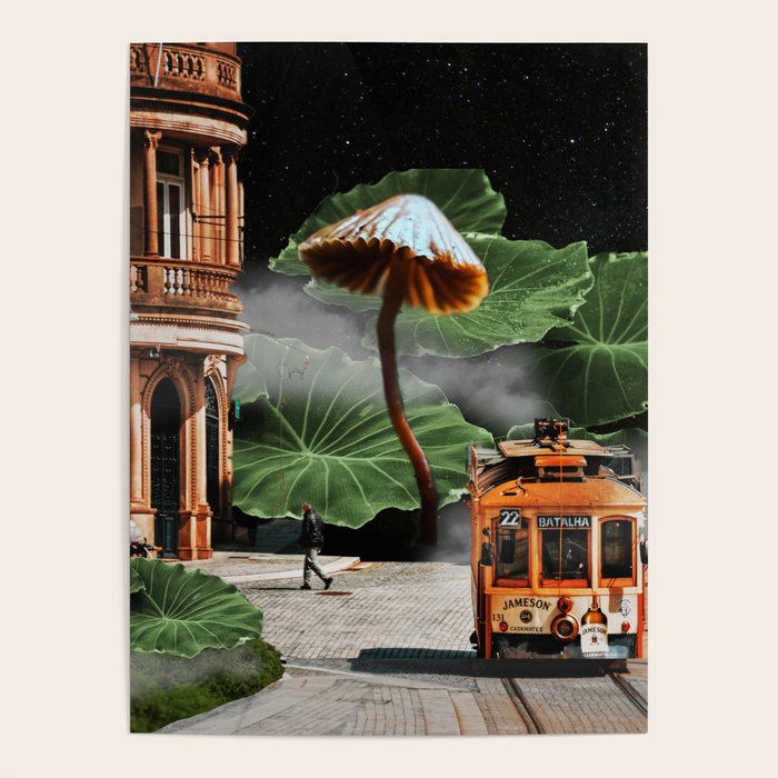 Dreamscape Poster Gallery Image 4