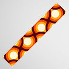 Mid Century Modern 60 Table Runner Gallery Image 3