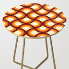 Mid Century Modern 60 Side Table Gallery Image 2