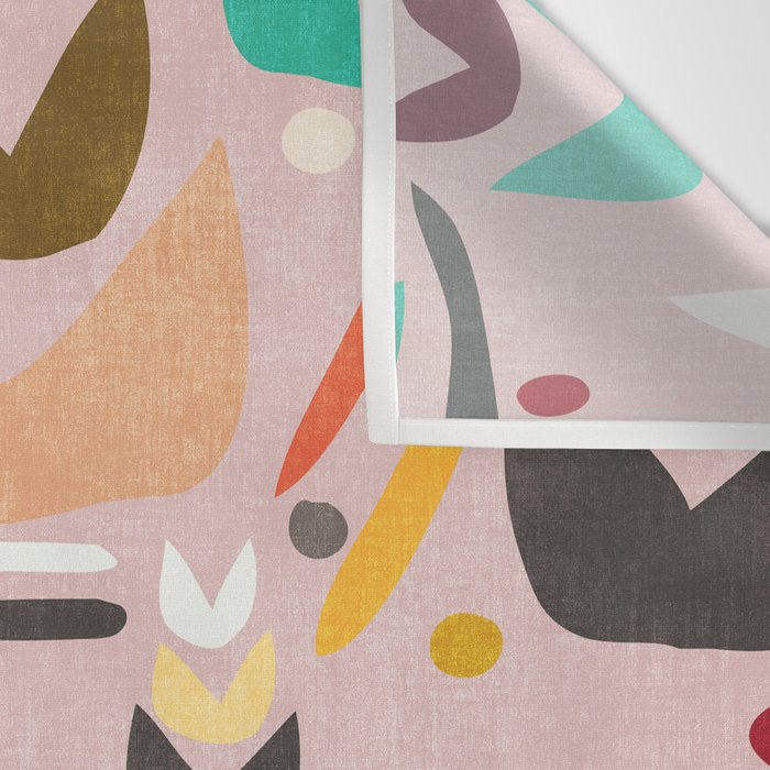 Proud Garden Wall Tapestry Gallery Image 3