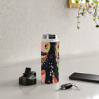 Colorful Octopus Water Bottle Gallery Image 4