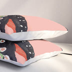 Colorful Octopus Pillow Sham Gallery Image 3
