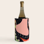 Colorful Octopus Wine Chiller Gallery Image 3