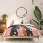 Colorful Octopus Comforter Gallery Image 3