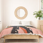 Colorful Octopus Duvet Cover Gallery Image 3