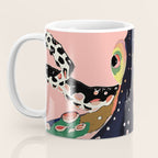 Colorful Octopus Coffee Mug Gallery Image 3