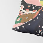 Colorful Octopus Pillow Sham Gallery Image 4