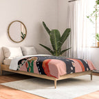 Colorful Octopus Comforter Gallery Image 2