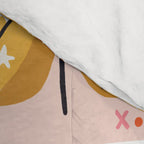 Camping Kit - Blush Palette Comforter Gallery Image 4