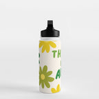 Thanks, It's ADHD Water Bottle Gallery Image 3