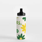 Thanks, It's ADHD Water Bottle Gallery Image 2