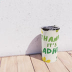 Thanks, It's ADHD Travel Mug Gallery Image 4