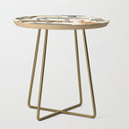 Safari Animals Collection Side Table Gallery Image 1