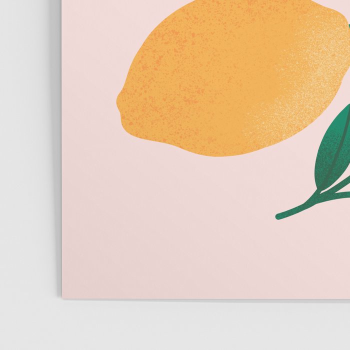 Citrus Fruits Poster Gallery Image 3