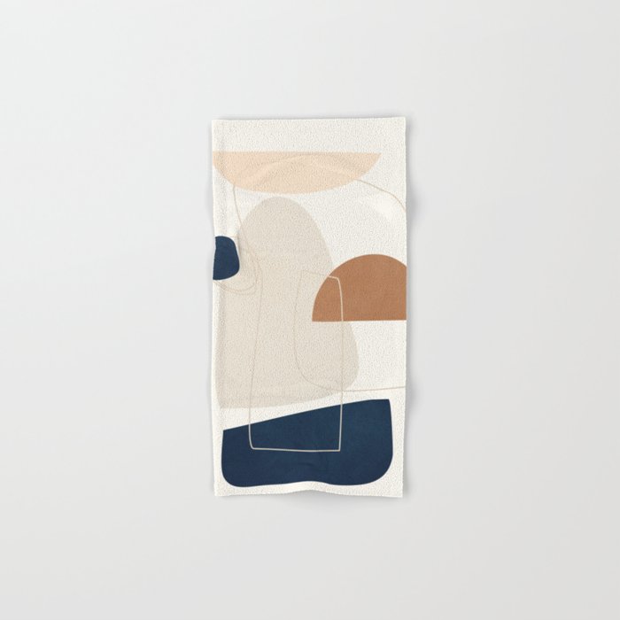 Spiraling Geometry 4 Bath Towel Gallery Image 1