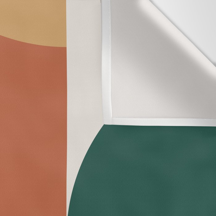 Abstract Geometric 13 Wall Tapestry Gallery Image 3