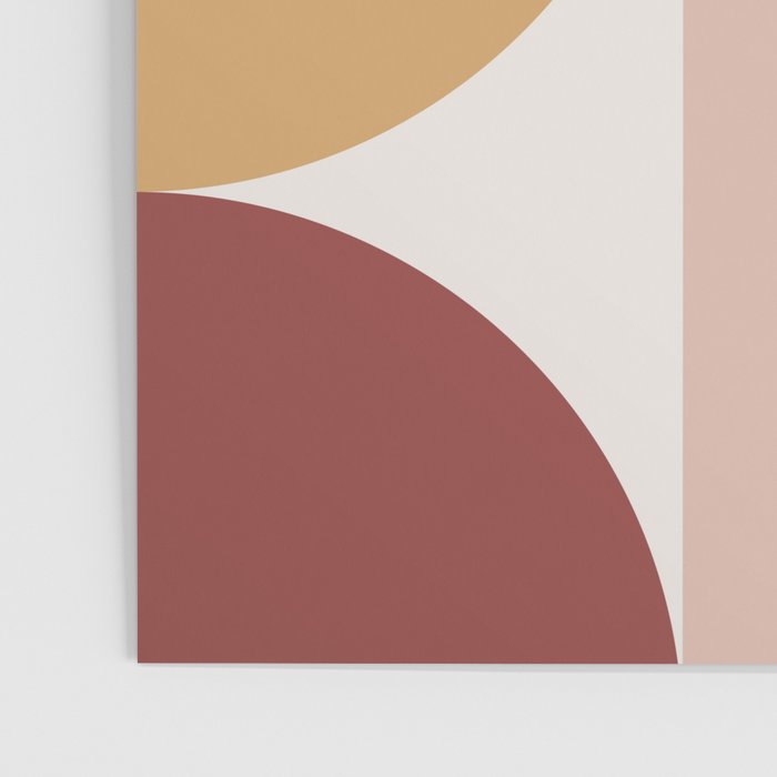 Abstract Geometric 13 Poster Gallery Image 3