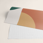 Abstract Geometric 13 Wrapping Paper Gallery Image 2