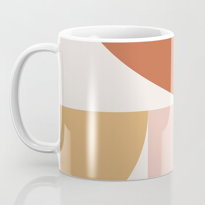 Abstract Geometric 13 Coffee Mug Gallery Image 3