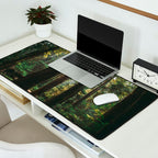 Echoes of the Forest Desk Mat Gallery Image 2