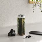 Echoes of the Forest Water Bottle Gallery Image 4