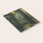 Echoes of the Forest Notebook Gallery Image 3