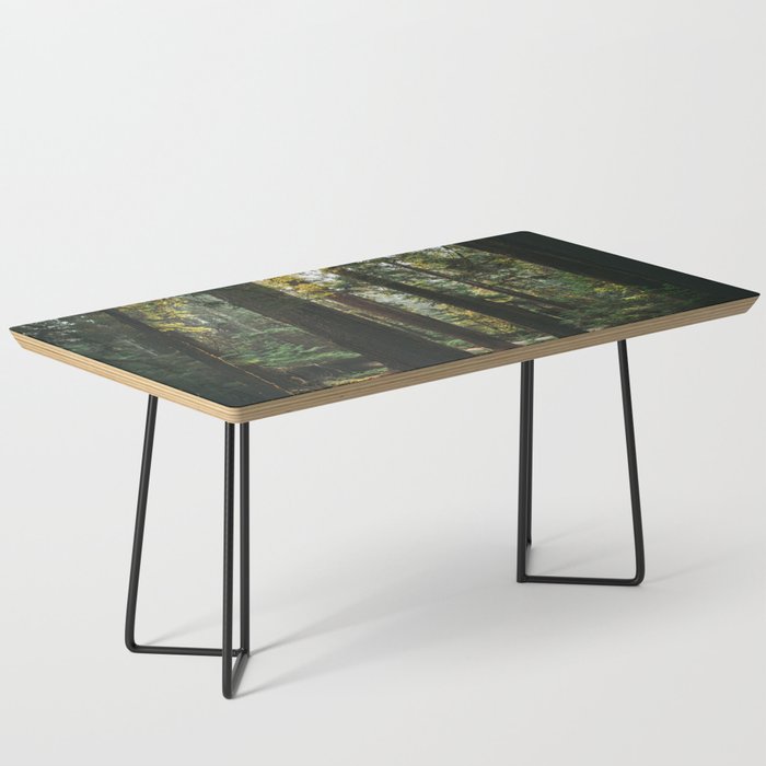 Echoes of the Forest Coffee Table Gallery Image 1