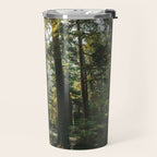 Echoes of the Forest Travel Mug Gallery Image 2